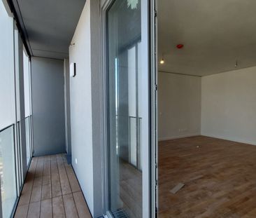 Exklusiver Erstbezug mit Rooftop Spa – TOWER HOMES - Photo 5