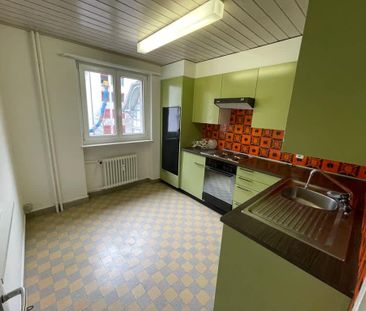 2 Zimmer, 2. Stock - Photo 1