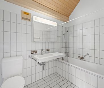 2.5 Zimmer, 56 m², 3. Stock - Photo 3