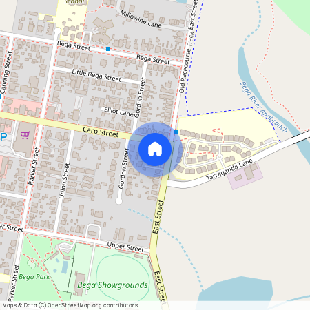 7/28 Carp Street, NSW 2550, Bega