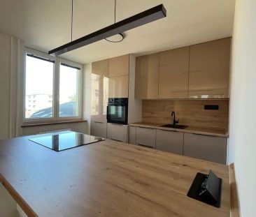 Pronájem 2 + kk po kompletní rekonstrukci - Photo 4