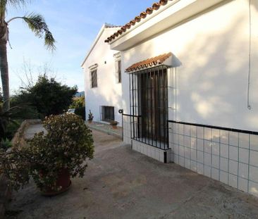 4 room luxury Villa for rent in Alhaurín de la Torre, Spain - Photo 6