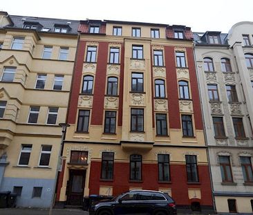 große helle 3 Zimmer Wohnung zentrale Lage mit Balkon - Foto 3