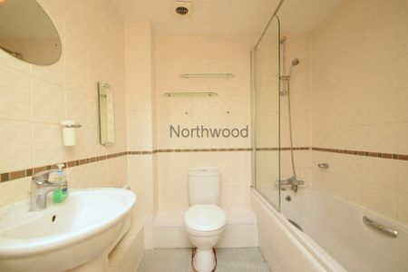 1 bedroom flat to rent - Photo 5