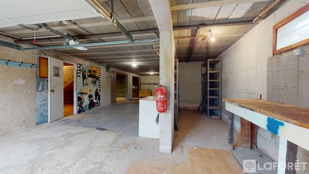 Maison T5 Messimy-sur-Saône à louer - Photo 1