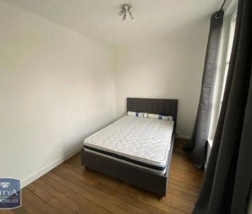 Appartement à louer 2 pièces 41.5m² - Photo 4