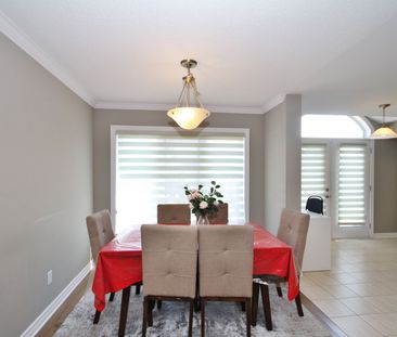 For Lease - 302 TOURMALINE Crescent, Barrhaven, Ontario - Photo 2