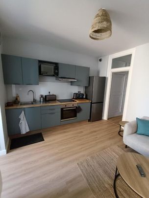 Location Maison 8 pièces 180m² NANCY 54000 - Photo 1