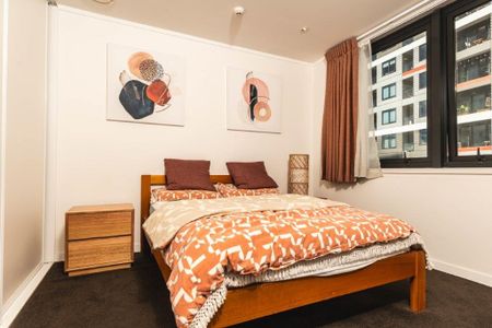 Fully furnished Centro 2 bedroom apartment with carpark available and pet friendly condition - Photo 3