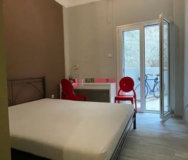 Διαμέρισμα για ενοικίαση Λευκός Πύργος (Κέντρο Θεσσαλονίκης) - Photo 3