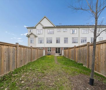 For Lease - 3 Westbury Way, Whitby, Ontario - Photo 4
