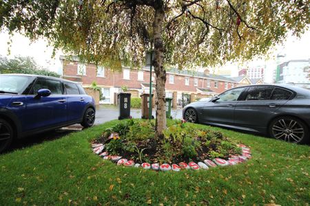 Merchant Square, East Wall, Dublin 3 - Photo 2