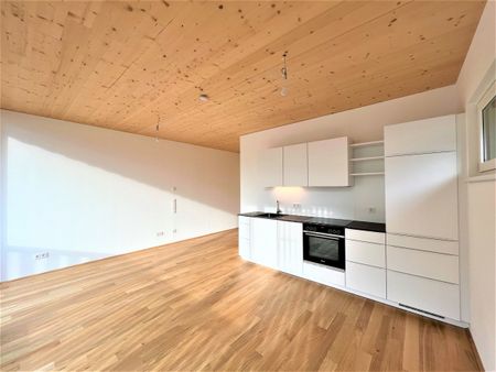 Neubau in Massivholzbauweise - Photo 5