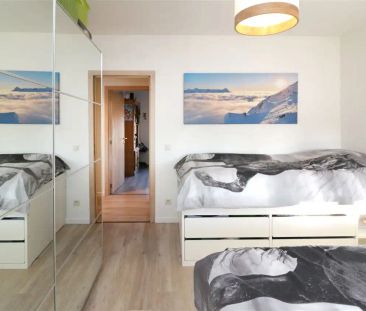 Gunstig gelegen woning met 3 slpk., tuin en garage - Photo 6