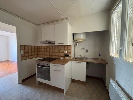 Location Appartement 4 pièces 62m² VALENCE 26000 - Photo 5