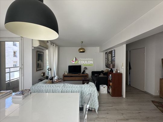 Résidence Les Agapanthes 24 rue Sainte-Rose, 63000, Clermont-Ferrand - Photo 1