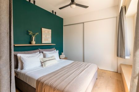 Athens Downtown Gem | Nikiou 1BR Apartment - Φωτογραφία 4