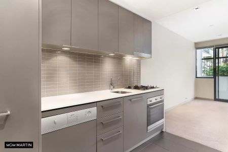 MGM MARTIN - ONE BEDROOM APARTMENT - Photo 3