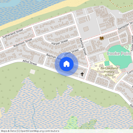 26A Bayman Street, WA 6721, Port Hedland