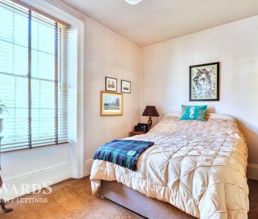4 bedroom terraced house to rent - Photo 3
