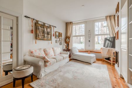 Te huur: Appartement Koninginneweg 155 H in Amsterdam - Photo 3