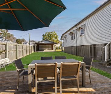 37 Strathmore Street, Kedron QLD 4031 - House For Rent | Domain - Photo 1