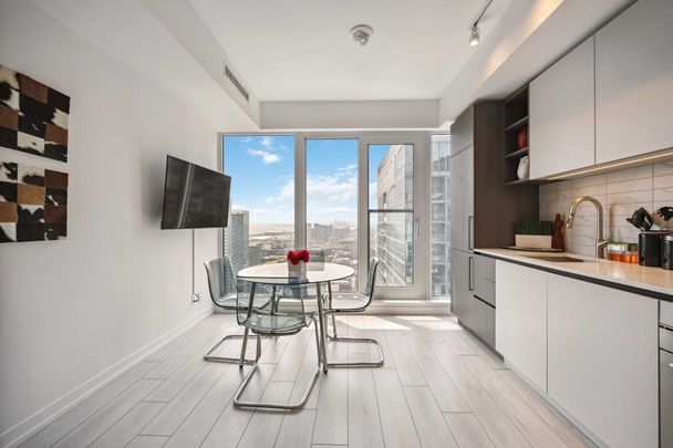 For Lease - 55 MERCER Street Unit# 4603, Toronto, Ontario - Photo 1