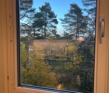 Vintergatan, Borås - Foto 1