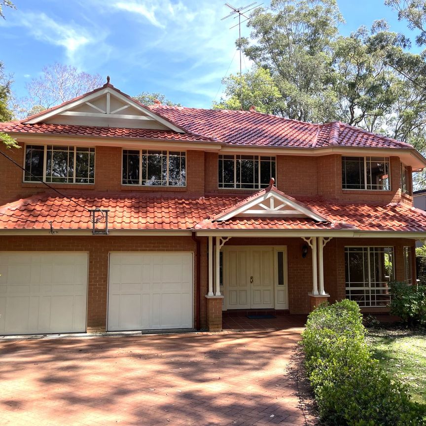 16 Banool Avenue, 2075, St Ives Nsw - Photo 1