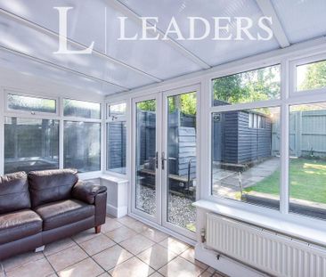 2 bedroom bungalow to rent - Photo 3