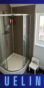 1 bedroom in a flat share to rent - Photo 4