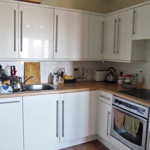 Van Gogh Court, London, , E14 - Photo 1