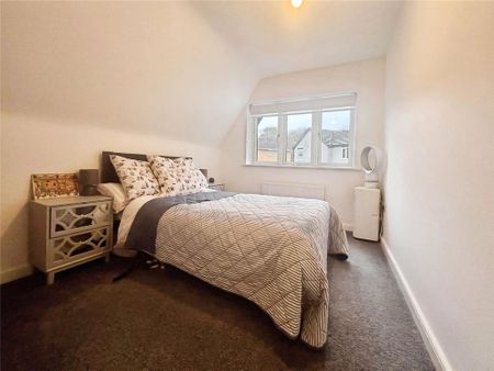 3 bedroom detached house to rent - Photo 5