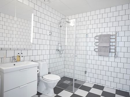 Ihregatan, Visby - Foto 5