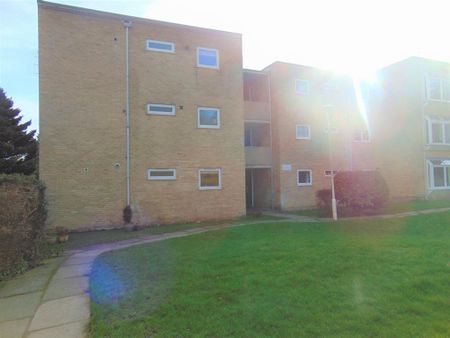 1 bedroom apartment to rent - Photo 2