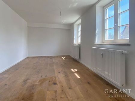 4 Zimmer-Wohnung (Whg. 10) - Foto 2