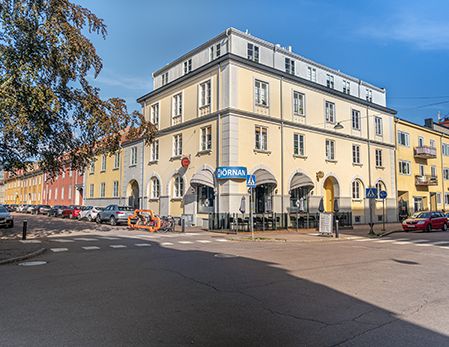 Herrhagsgatan 28 - Photo 1