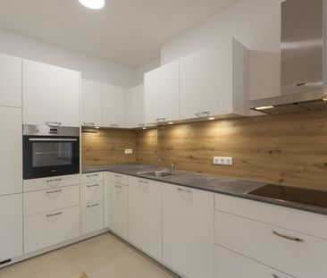 Josef Reichl-Gasse - 4 Zimmer Neubau mit Balkon in Zentrumslage - Foto 3