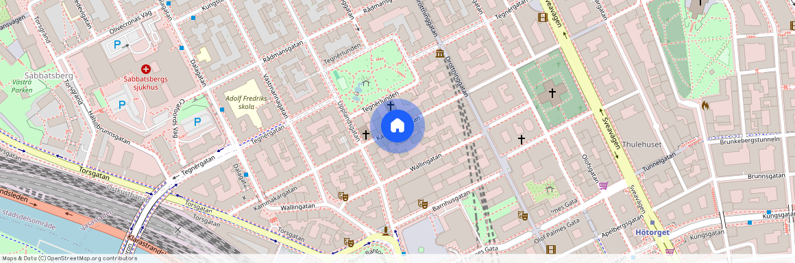 Norrmalm, Stockholm, Kammakargatan 29