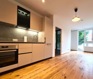 Schöne moderne 2-Zimmerwohnung in Pitten! - Photo 3