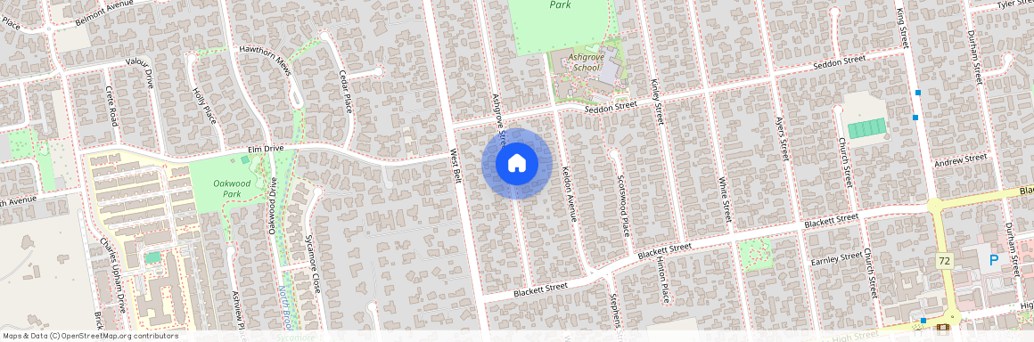 Waimakariri, 26 Ashgrove Street, Rangiora