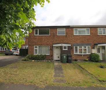 3 bedroom end of terrace house to rent - Photo 3
