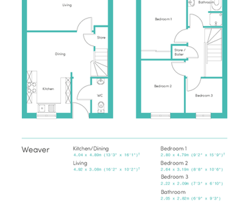 Weaver (3), Milard Grange - Photo 4