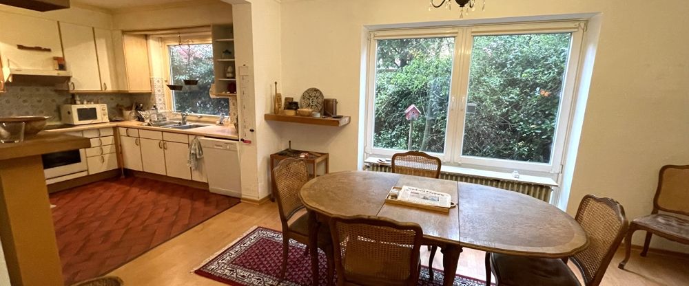 Traumhaftes Wohnhaus für die Familie mit viel Platz in Oldenburg-Etzhorn - Photo 1