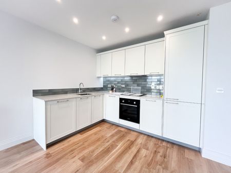 1 bed flat to rent in Carraway Street, Reading, Berkshire, RG1 3GQ - Photo 5