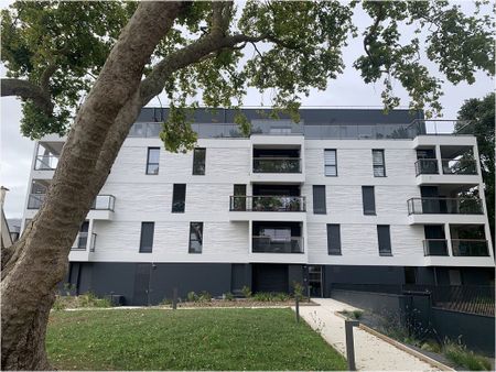 2 Pièces BRUZ – - Photo 4