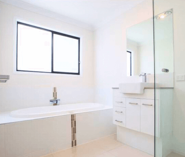 MODERN FAMILY LIVING WITH STYLE, SPACE & OUTDOOR APPEAL - Photo 6