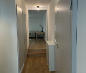Lease renewal – 2.5 rooms, Lausanne (center) at: 15.12.2025 - Photo 5