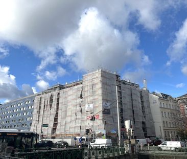 2-Zimmer-Wohnung mit Loggia – Erstbezug in Neubauprojekt – zu miete... - Photo 3