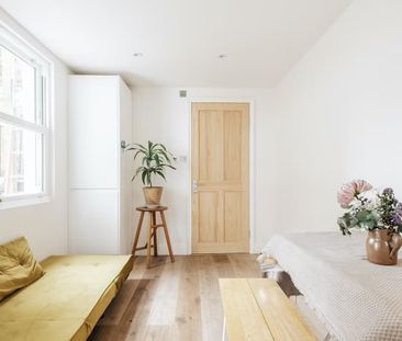 1 Bed Flat, Dunlace Road, E5 - Photo 6